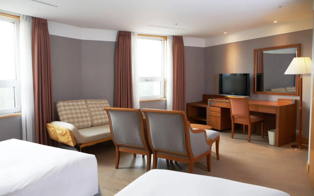 Mayfield Hotel Seoul