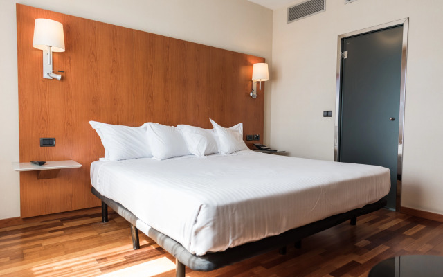 B&B Hotel Elche