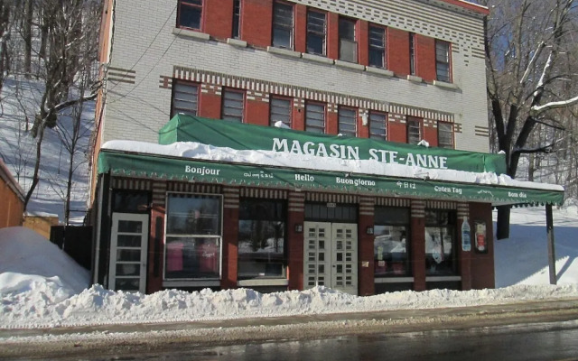 Patala - Hébergement