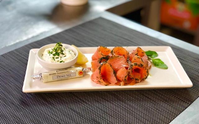 Adonis cottage la baule