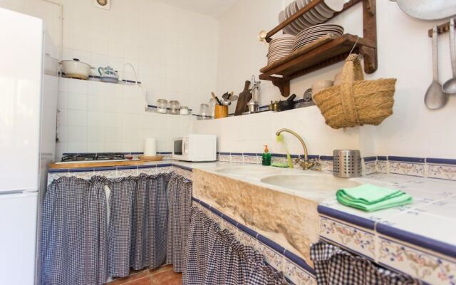 Casa Parque Natural Sierra de Espadan