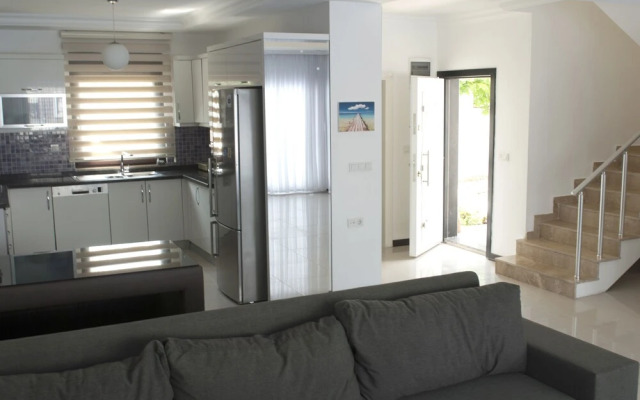 Bamont Villas