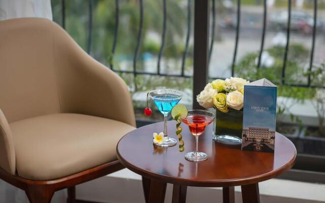Nesta Hotel Da Nang