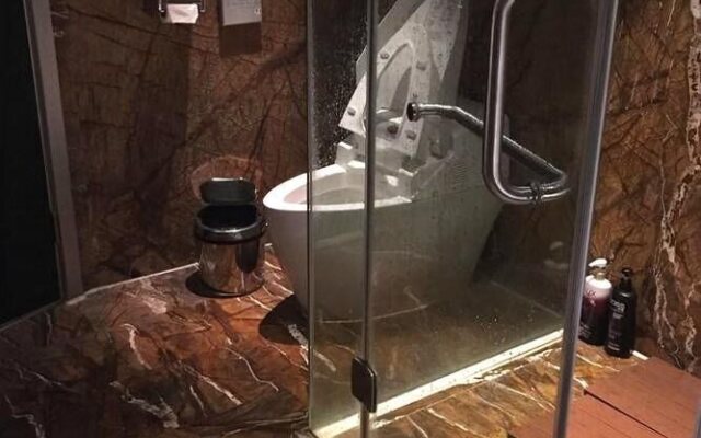 Nanjing Easy Wave House Hotel - Jiangning Crystal