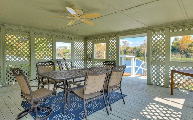 Beautiful 3BR Townhouse