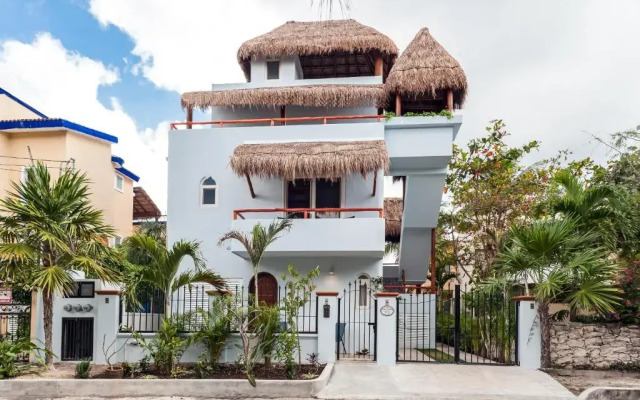 Casa Sonoma