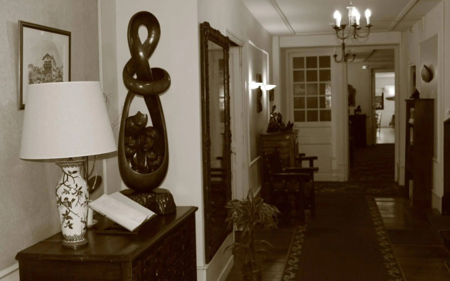 Hôtel Bel Air
