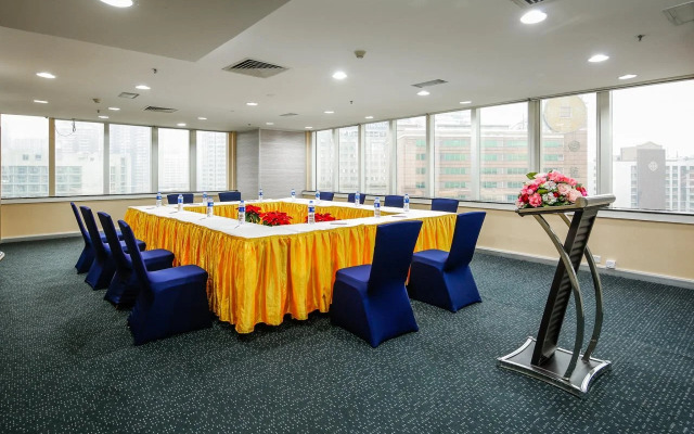 Majestic Hotel - Guangzhou