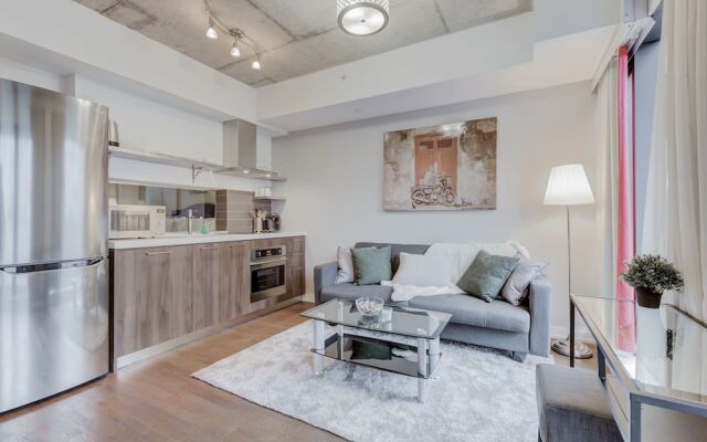 Noel Suites - Fashion District