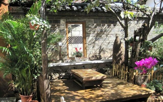 Xianyun Qingchen Inn