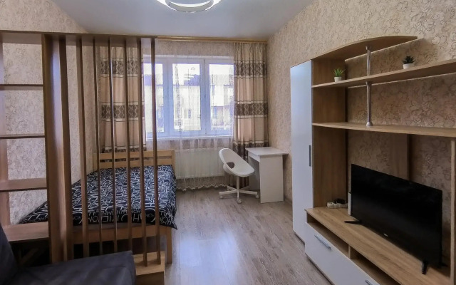 Apartments on Cozy passage 6