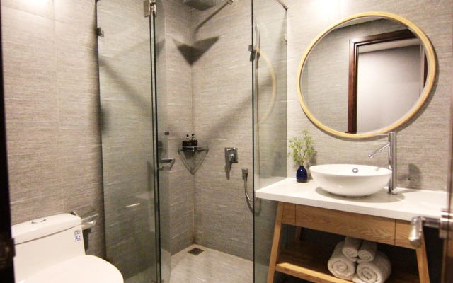 White Sand Boutique Hotel