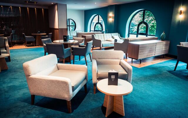 Crowne Plaza Gerrards Cross by IHG