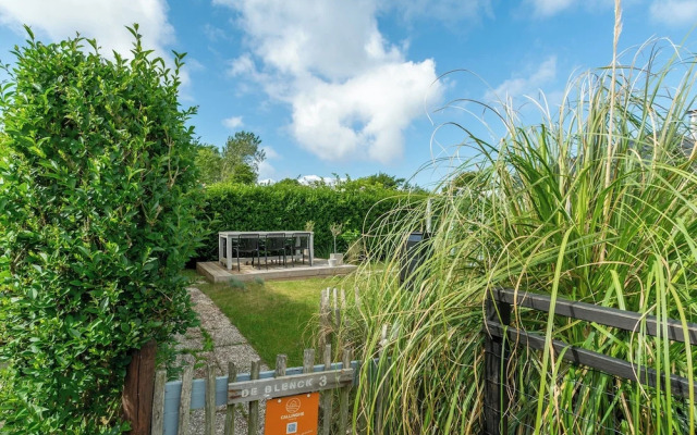 Bungalow in Callantsoog Near the Beach