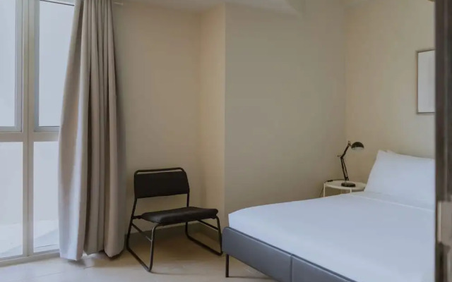 Uptown Park Suites Tower 2
