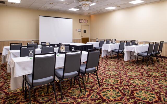 Holiday Inn & Suites Chicago - Downtown by IHG