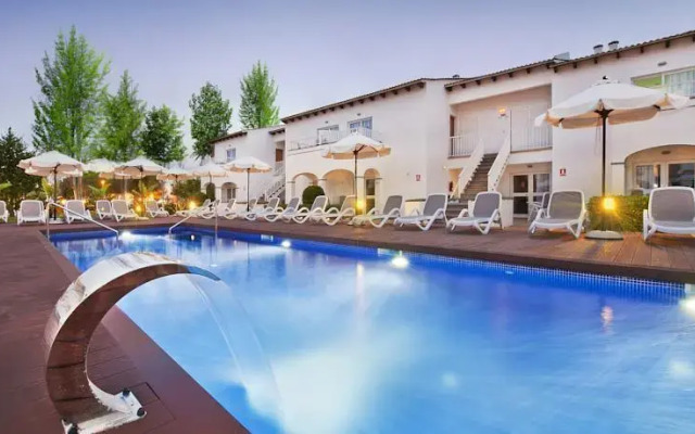 Serenity by Sea Club Alcudia "Adults Only"