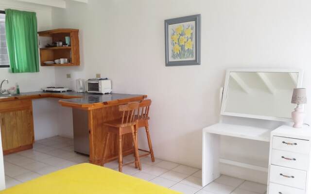 Bananaquit Apartments