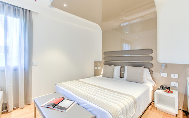 MH Florence Hotel & Spa Resort