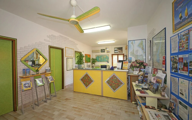 Residence Punta Gro'