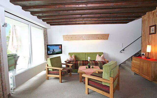 Chalet St. Wendelin - Typ C 24853