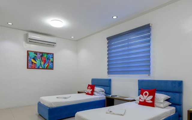 Rosario Resort Batangas by ZEN Rooms