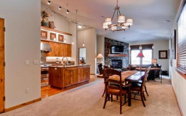 The Timbers Condominiums