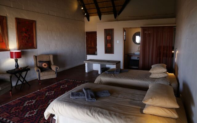 Auob Country Lodge