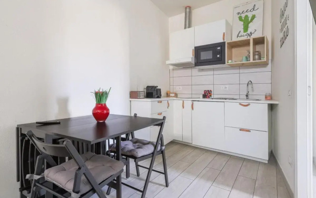 Appartamento a 10 min da Milano riservato