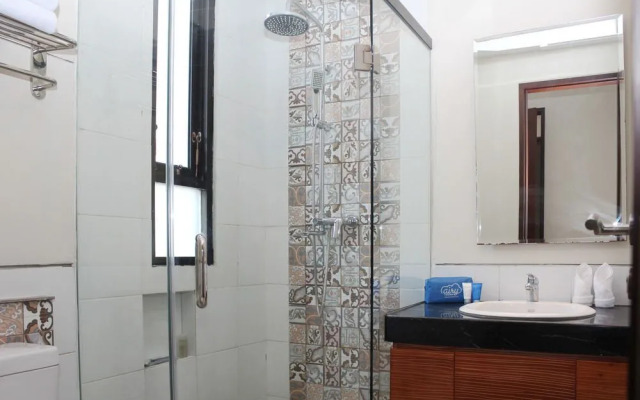 Airy Seminyak Kerobokan Kesambi Raya 300 Bali