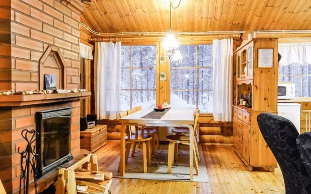 House Villemi Mombaruzzo