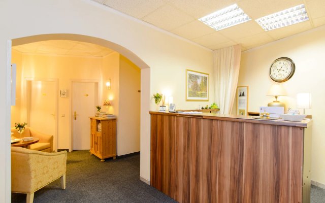 Hotel Landhaus Ambiente