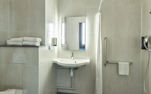 B&B Hotel pres de Disneyland Paris