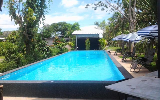 Pran River View Resort