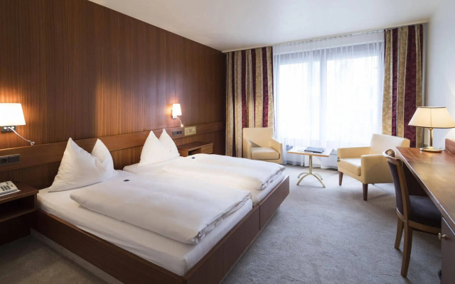 Hotel Messmer