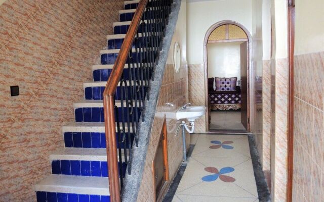Crocro Surf - Hostel