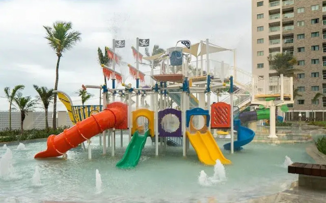 Salinas Exclusive Resort