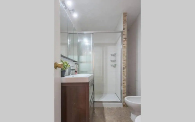 Piso Apartamento Zona Turística Centro Madrid