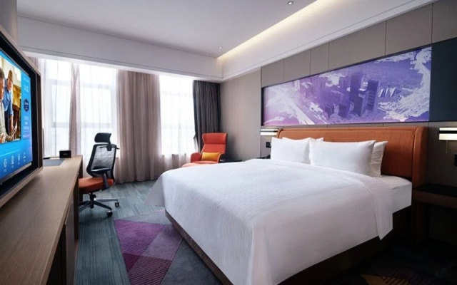 Hampton by Hilton Jinan High-Tech Zone
