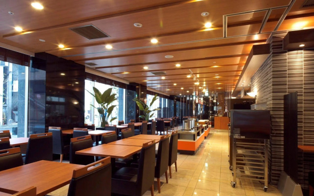 APA Hotel Nagoya Sakae
