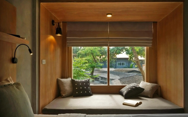 Escape Beach Resort