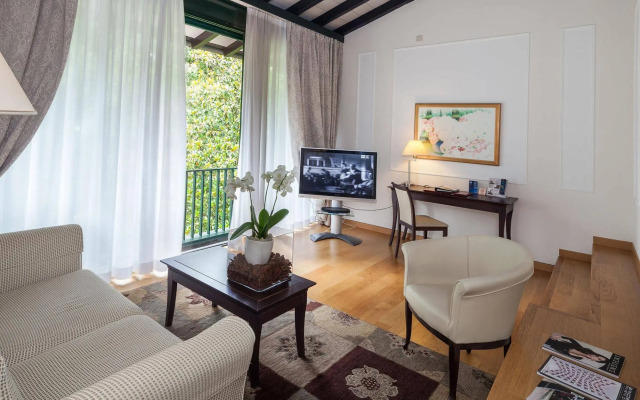 Park Hotel Principe