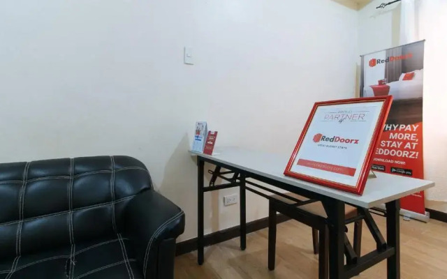 La Vista Pansol Resort Complex By Reddoorz