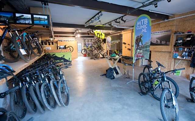 B&B De Veluwezoom