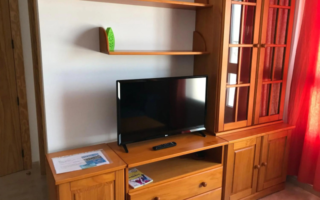 Apartamentos En Deltebre