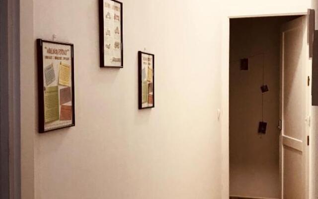 Málaka Room