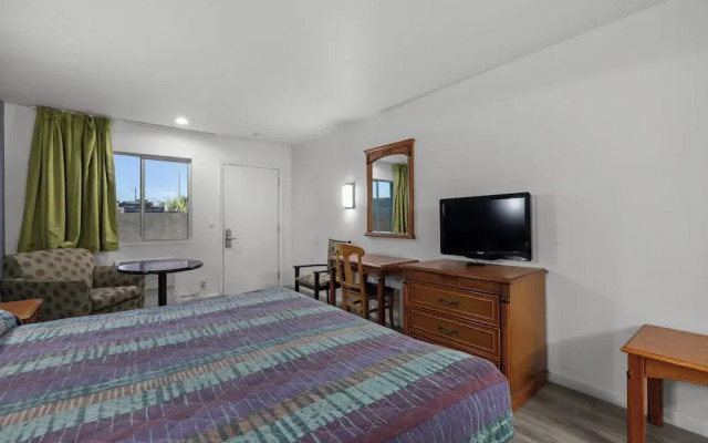 Travel Inn - In Phoenix (Alhambra)