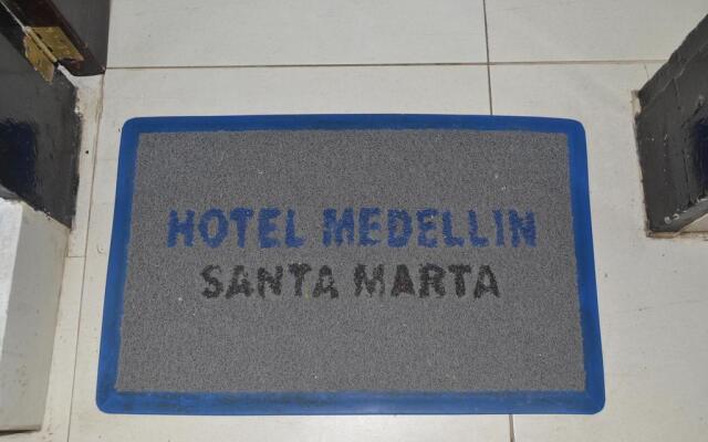 hotel medellin