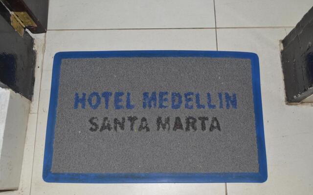 Hotel Medellin