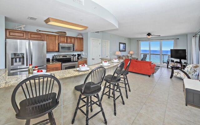 Sunrise Beach 1411 by RedAwning